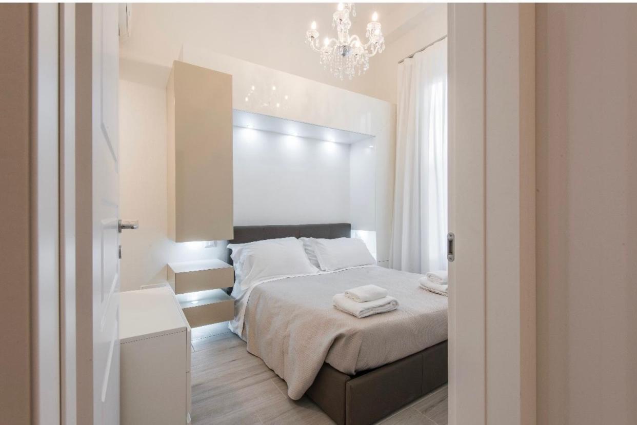 Modern Apartment In 피렌체 외부 사진