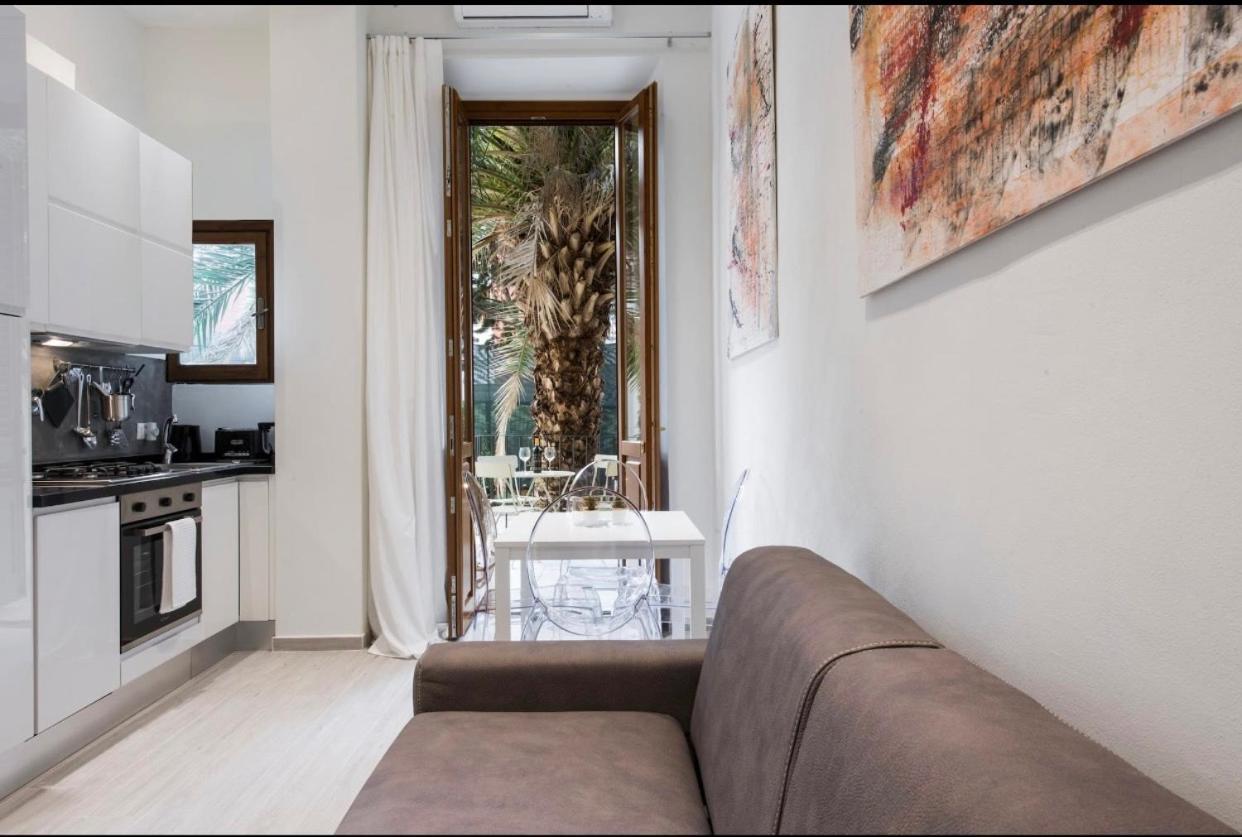 Modern Apartment In 피렌체 외부 사진