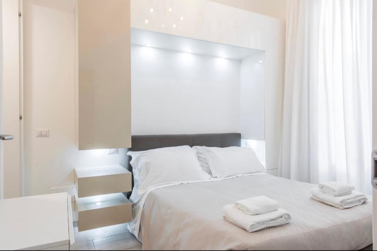 Modern Apartment In 피렌체 외부 사진