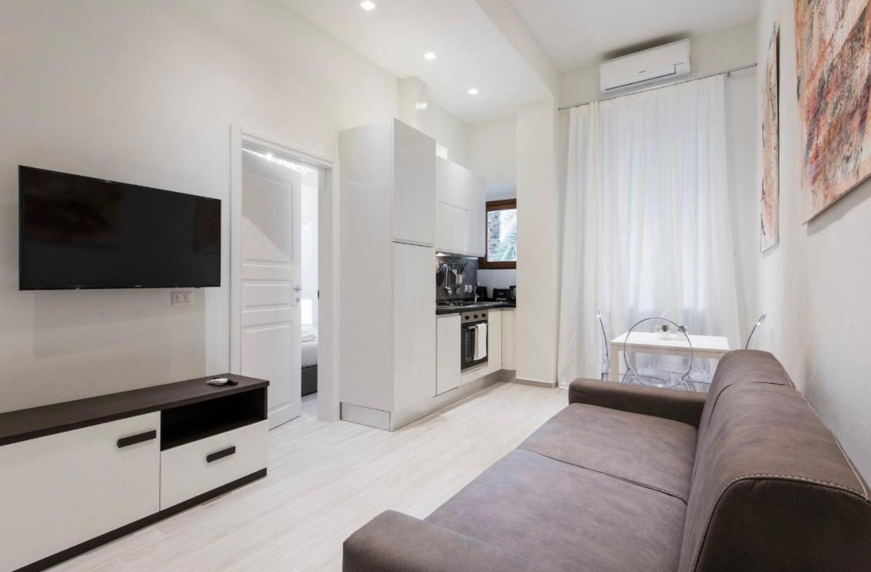 Modern Apartment In 피렌체 외부 사진